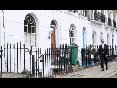 Ernest-Brooks International video.