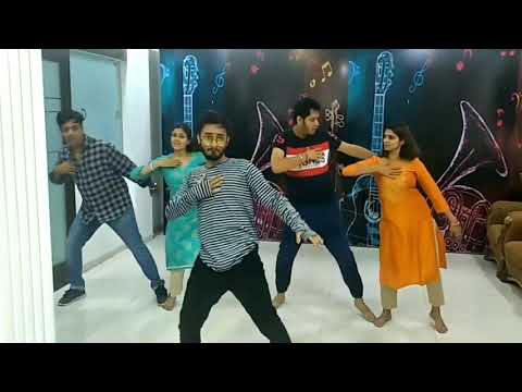 preyansh shah Dance journ...