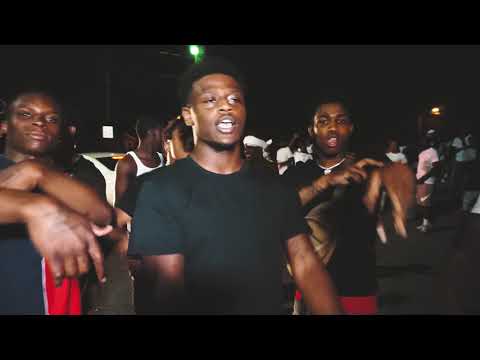 MMBABY - LONG LIVE KIYONNIE (SHOT BY NOVI LEE) PROD. BY OUURAD