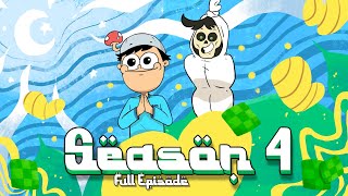 Download lagu FULL EPISODE SEASON 4 - DALANG PELO COLLEGE mp3 Download lagu FULL EPISODE SEASON 4 - DALANG PELO COLLEGE mp3