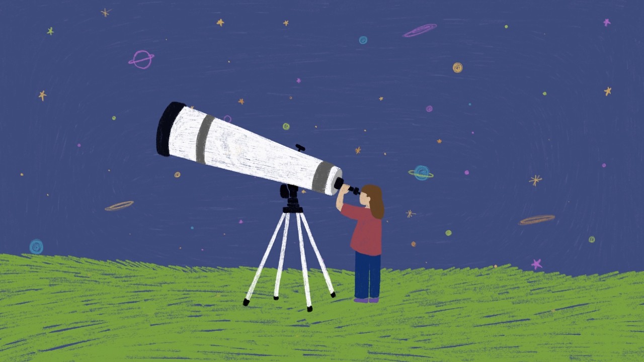 Sally Ride | Flocabulary Student Voice Rap Contest Winner