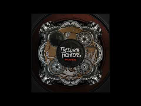 Freedom Fighters, Hypogeo - Machinery (Original Mix)