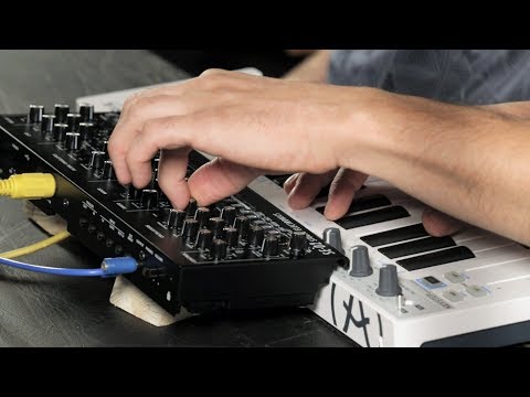 Skinnerbox reviews the Roland SE-02