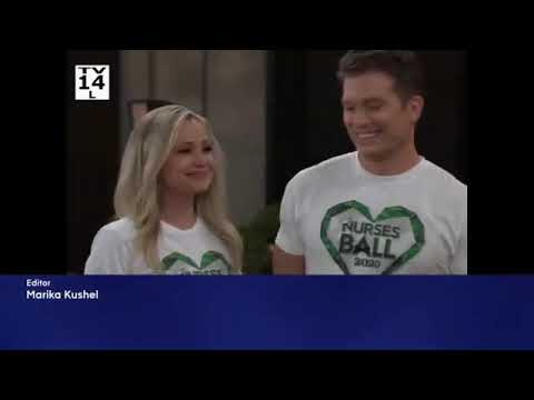 General Hospital 8-18-20 Preview GH 18th August 2020