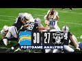 Chargers get a wild win over the Raiders | Herbert vs. Mariota | CBS Sports HQ
