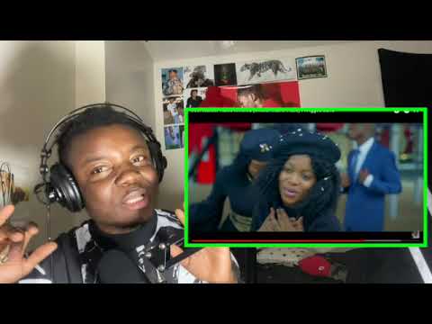 Joel makeci Ft NGGBC Band -Rafiki Mwema Official Video | Video Reaction #gospel