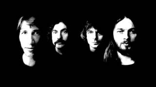 Pink Floyd - A pillow of winds