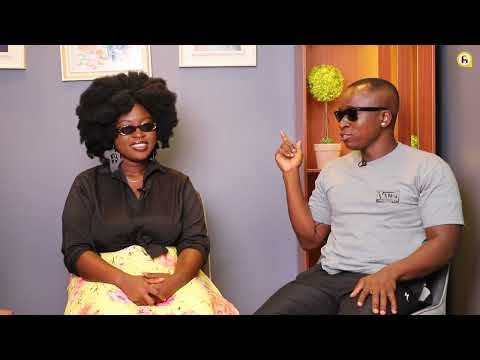 Dredw & Essilfie  release  “LUV LYF”