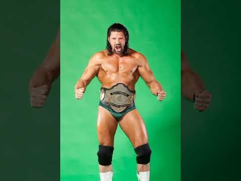 Leo Kruger 3rd FCW Theme 'Demonal'