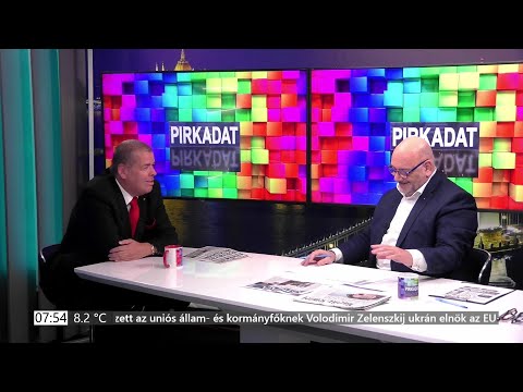 PIRKADAT Breuer Péterrel: Schmuck Andor