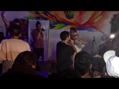 LOKI VS MKS // SEMIFINALES