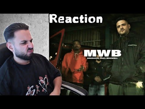 BRUDI030 x MAXWELL - MWB | Sofianosovic reagiert