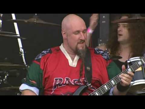 Higher Than the Sky - Rage