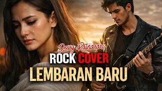 Download lagu “Lembaran Baru” (Dessy Ratnasari) – Rock Cover HD | RockSastra ID mp3