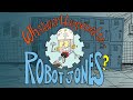 Whatever Happened To Robot Jones Safety Patrol Popularity