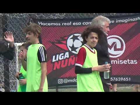 LA POLINETA VS BOLAS DE MONO #Apertura 2021 Fecha 15