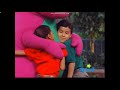 Barney I Love You Version Mixed