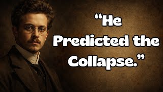 Otto Weininger Predicted This Collapse — And Was Erased for It