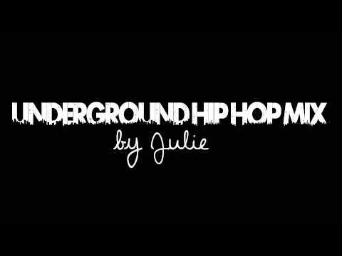 Underground Hip Hop Mix