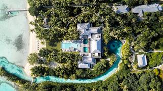 The Most Beautiful Home!