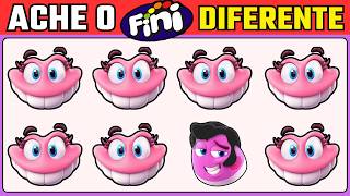 💎🏆💥ACHE O EMOJI DIFERENTE O Quiz Mais Dificil Do YouTube QUIZ DAS DIFERENÇAS