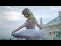 Taylor Swift - Begin Again (Taylor's Version) (Music Video 4K)