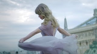 Taylor Swift - Begin Again (Taylor&#39;s Version) (Music Video 4K)