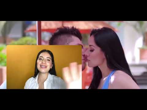 COLOMBIANA REACCIONA A La Bandononona Clave Nueva De Max Peraza - Cuál Adiós