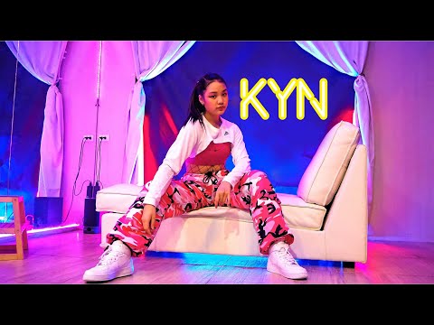 Dance Solo | KYN Kynaree Supa