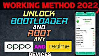 [ Official ] How To Unlock Bootloader & Root All Oppo/ Realme Devices | Tech Informer #Root #shorts