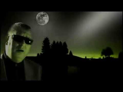 PERO HRISTOV ~ MAKEDONCI CEDA GOCEVI