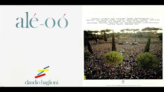 Claudio Baglioni - Quanto ti voglio