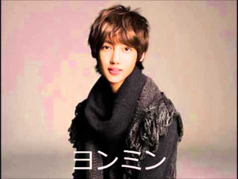 JYJ TVXQ　boyfriend　EXO　SHINee 2PM CNBLUE solo dance  cut