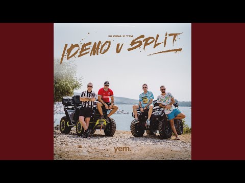 IDEMO U SPLIT