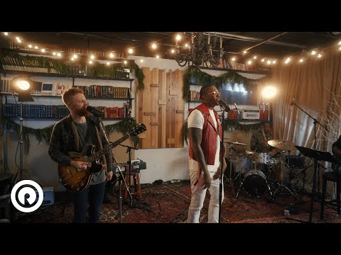 Video thumbnail for Joy (Live Version)