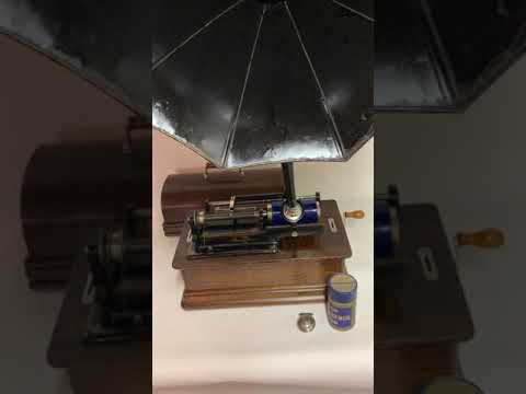 Low Bridge Everybody Down by Edward Meeker