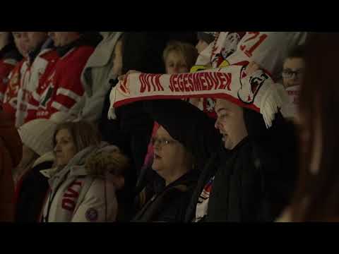 36.kolo DVTK Miskolc - HKM Zvolen