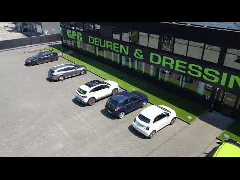 Kijktuin Kunstgrasservice Dendermonde