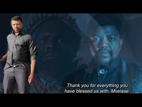 Umkhokha: The painful death of Mlungisi Mthembu