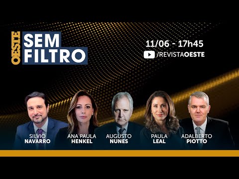 Oeste Sem Filtro