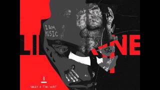Lil Wayne - Gucci Gucci (Freestyle) (bass boosted)