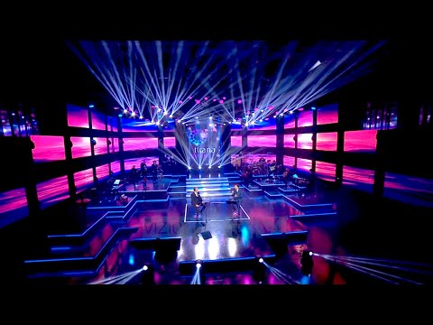 Tirana Parfum - Ardian Trebicka & Kastriot Tusha/Full Concert Live 2021