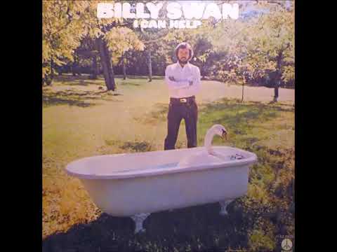 Billy Swan -  I Can Help (1974)