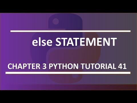 Complete Python 3 Course Introduction