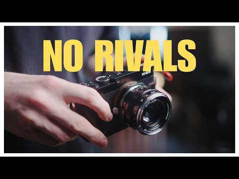 You can use this incredible lens on ANY camera.