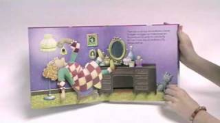 There was an Old Lady who Swallowed a Fly - Top That! Publishing