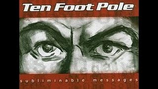 Ten Foot Pole - Last Call for Russell's Balls bass cover