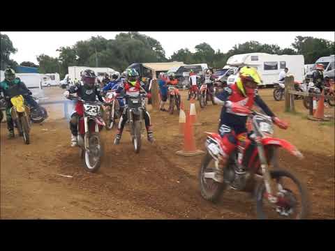 Wild tracks novice class 11/7/2021