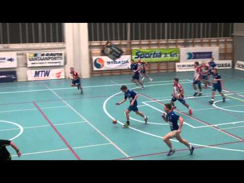 MSM Atlas BK46 10 2 2013