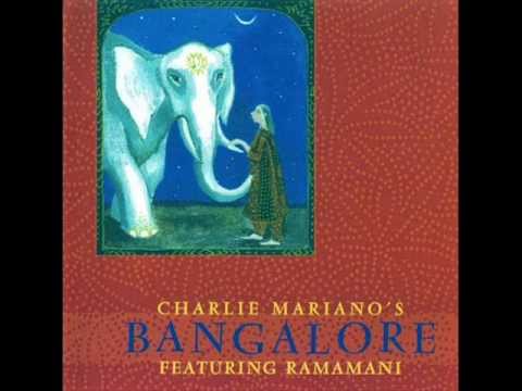 Charlie Mariano, Ramamani - 